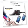 Превью 24-Port USB Charging Station — Power Hubs, MIXILIN