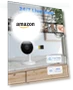 Превью 2K Indoor Security Camera — Baby Monitors, Mysight