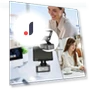 3 in 1 Desk Tablet Stand Foldable Smartphone Mount Broadcast Bracket — Mounts, Maipuxing