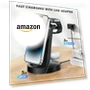 Превью 3 in 1 Wireless Charging Station — Chargers, SHENZHEN GTL TECHNOLOGY CO .,LTD