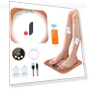 3D Smart EMS Foot Massager — Foot Care Solutions, YJMP Top
