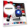 Превью 4K Projector with Wifi and Bluetooth — Home Theater Projectors, Gaimoo