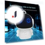 AI Learning Robot — Interactive Learning Devices, Super Go