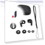AI Translator Earbuds — Language Translators, ZY-Sport-N