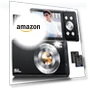 Превью Autofocus 4K Vlogging Camera — Compact Digital Cameras, Lecnippy