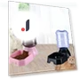 Automatic Cat Water Dispenser — Feeders, Zhongqin