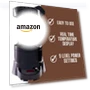 Превью Automatic Coffee Bean Roaster — Electric Blade Coffee Grinders, Fresh Roast