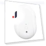 Automatic Curtain Opener — Smart Home Hubs & Controllers, Fishine