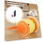 Automatic Moving Cat Toy — Cat Playthings, Kitty Cat House