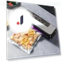 Automatic Vacuum Sealing Machine — Vacuum Bags, Power gears