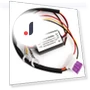 Automotive LED Daytime Running Lights Module — Daytime Running Modules, bajiao
