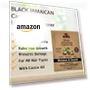Превью Black Jamaican Castor Oil Leave-In Conditioner — Hair Nourishing Oils, OKAY