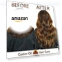 Превью Black Jamaican Castor Oil Leave-In Conditioner — Hair Nourishing Oils, OKAY