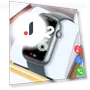 Bluetooth Call Watch — Smartwatches, SACOSDING