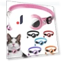 Cat Collar with Anti-Loss Protection — Trackers, Pet Products My