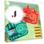 Digital Instant Print Kids Camera — Compact Digital Cameras, Super Go