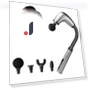 Electric Massager Hammer — Back Relief Solutions, GoGirls