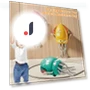 Electric Octopus Toy with LED Lights — Interactive Learning Devices, Nexusa