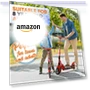 Превью Electric Scooter — Push Scooters, Hurtle