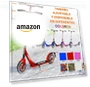 Превью Electric Scooter — Push Scooters, Hurtle