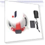 Electric Vacuum Suction Lifter — Squeegees, Fishine