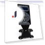 Enhanced Smart Tattoo Power Supply & Voltage Stabilizer — Muscle Stimulators, The Million