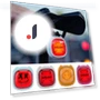 Expression Tail Light with Brake Sensor — Bike Light Sets, GUB