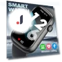 Fashion Smart Watch with Heart Rate Monitoring — Smartwatches, SACOSDING