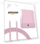 Превью Fast Charger 20W PD USB C Wall Charger with 6FT Fast Charging Cable — Chargers, Shenzhen Dipinle Technology Co., Ltd