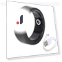 Fitness Smart Ring — Smart Rings, Fishine
