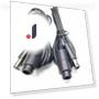 Gaming Console Extension Cable — Serial, Qianxiu