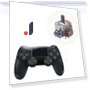 Hall Sensor Joystick Module — Accessories, Scented