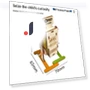 Hands-on Bipedal Robot Science Experiment Kit — Science Kits, Super Go
