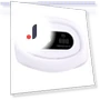 High-Power LED Smart Sensing Quick-Dry Nail Lamp — Curing Lamps, The Million