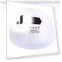 High-Power Smart UV LED Nail Lamp — Curing Lamps, The Million