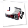 Humidity Controller Incubator Temperature Sensor Thermoregulator Thermostat — Climate Control Devices, Qinyuan