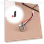 Inductive Touch Switch with Brightness Adjustment — Light Dimmers, After Sunset