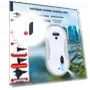 Intelligent Automatic Window Cleaning Robot — Smart Cleaning Robots, TrendVibeCN