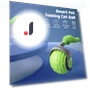 Interactive Cat Toys — Cat Playthings, Wotypea