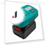 Inverter-converter for smart battery — Converters, Industry or business