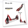 Превью Kick Scooter — Push Scooters, Campior