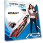 Превью Kick Scooter — Push Scooters, Campior