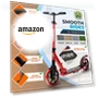 Превью Kick Scooter — Push Scooters, Campior