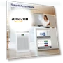 Превью Large Room Air Purifier — Activated Carbon Air Purifiers, AMEIFU