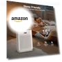 Превью Large Room Air Purifier — Activated Carbon Air Purifiers, AMEIFU