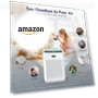 Превью Large Room Air Purifier — Activated Carbon Air Purifiers, AMEIFU