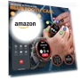 Превью Military Smart Watch with LED Flashlight — Smartwatches, Foxhawk