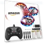 Превью Mini Drone for Kids — RC Helicopters, Zappyway
