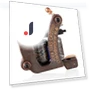 Mini Smart Tattoo Machine — Machine Parts, The Million
