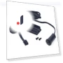 Motion Sensor Switch with Hand Wave On-Off — Smart Home Modules, Outdoor Tools